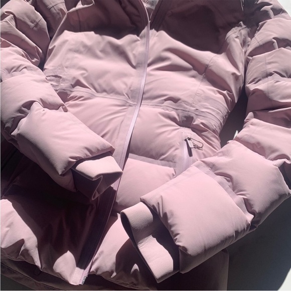 Lulu Sleet Street Jacket - Picture 7 of 8